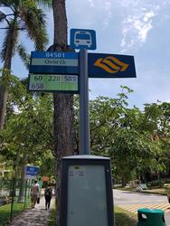 Blk 615 Bedok Reservoir Road (Bedok), HDB 3 Rooms #200384752